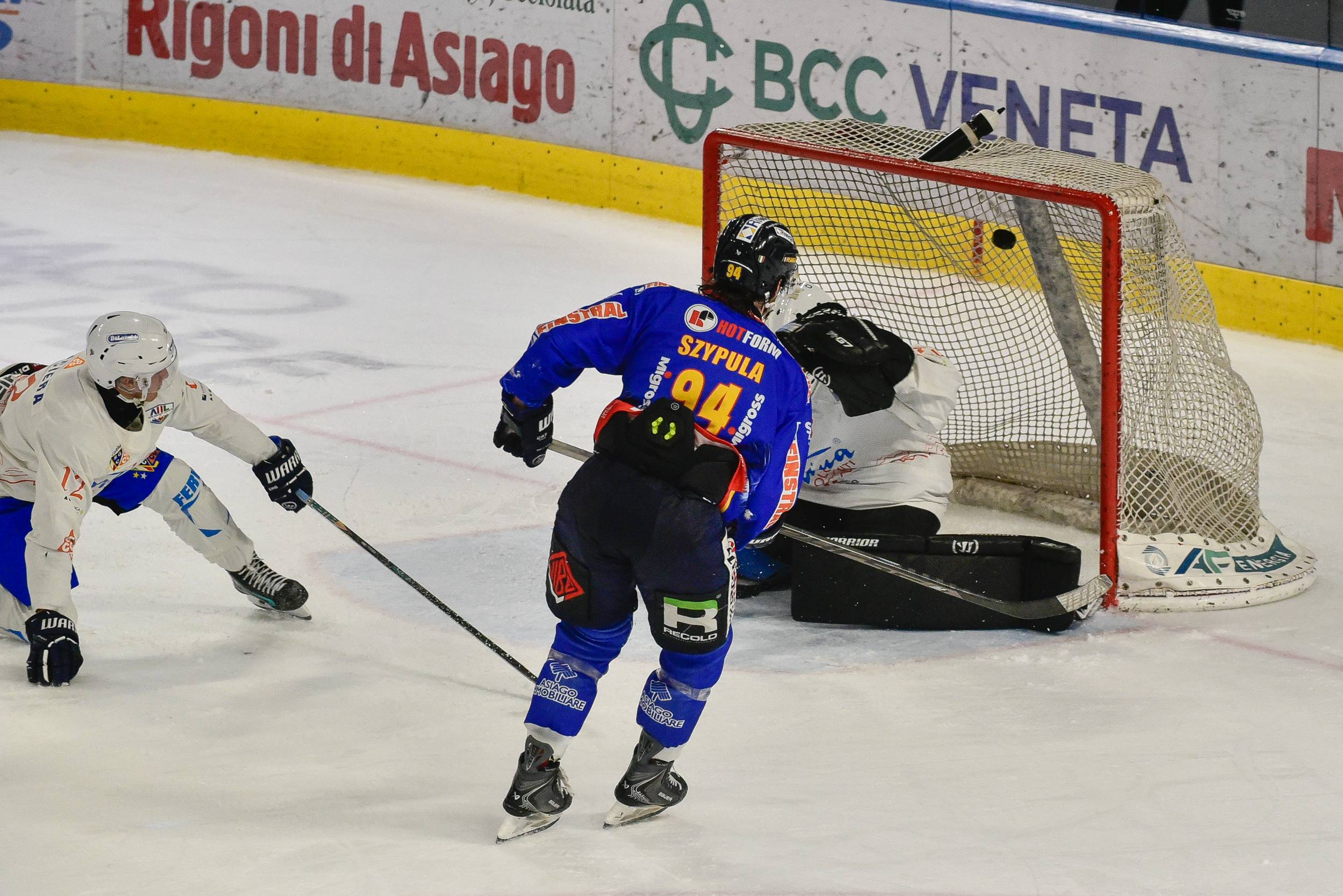 Gallery partita